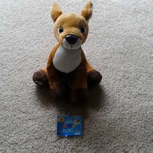 Webkinz Deer